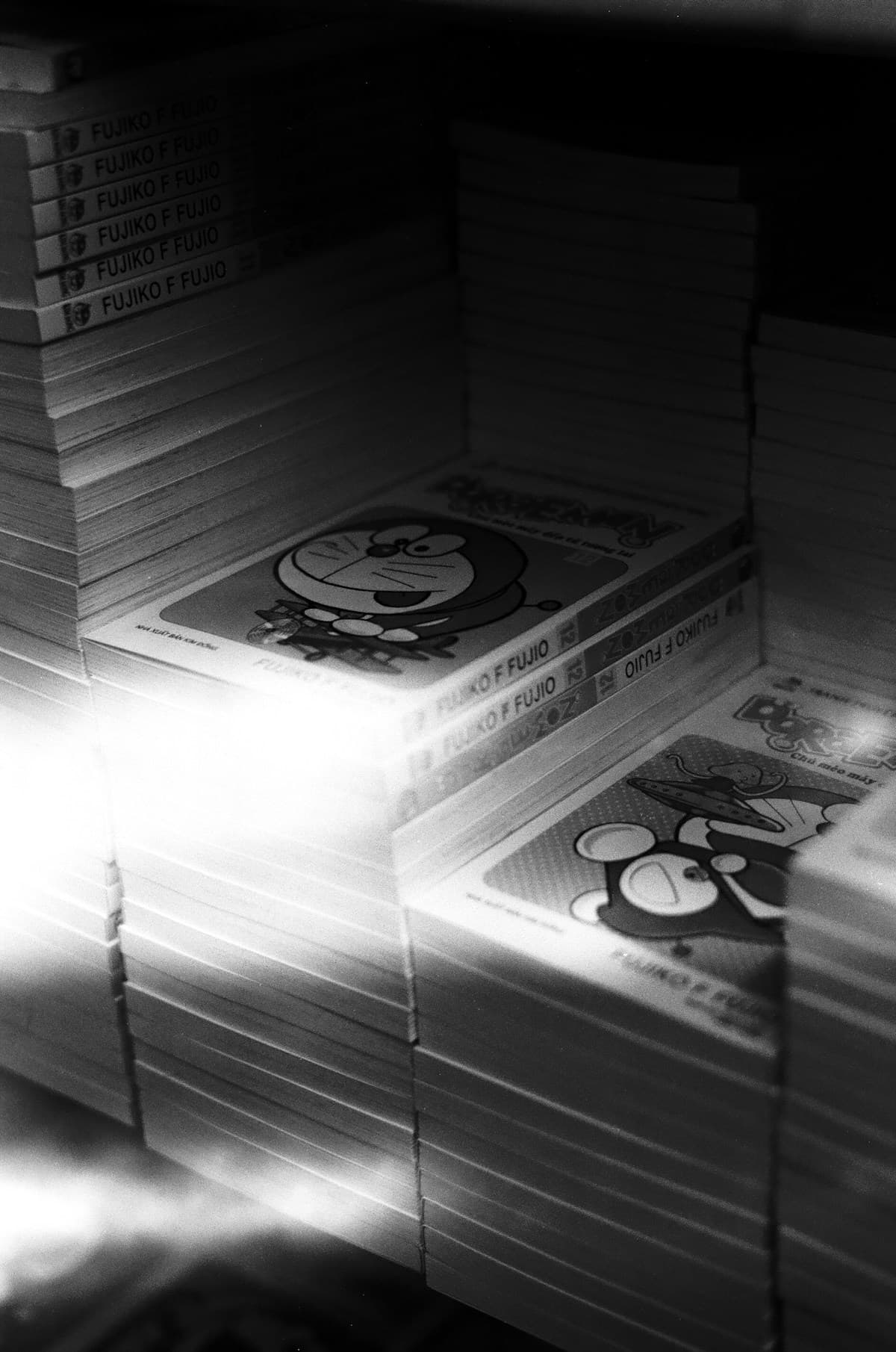 学習・制作環境のイメージ